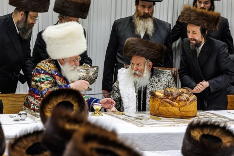 האחים לענטשעווסקי
