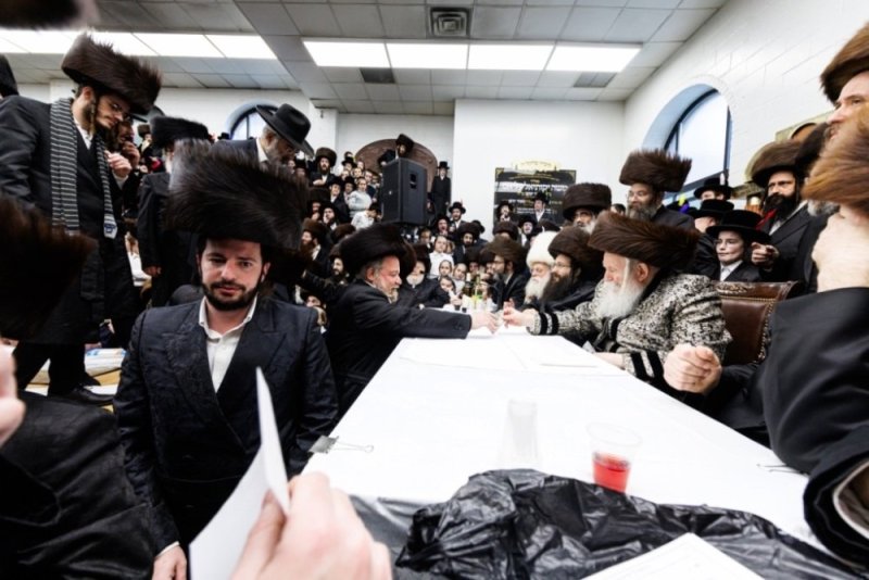 האחים לענטשעווסקי
