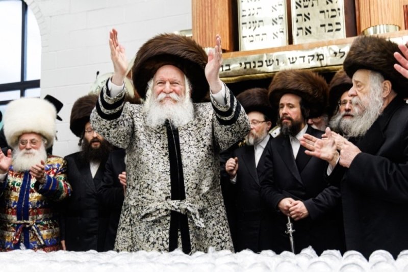 האחים לענטשעווסקי