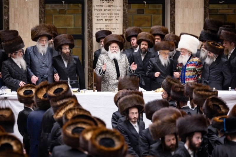 האחים לענטשעווסקי