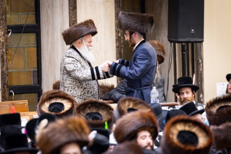 האחים לענטשעווסקי