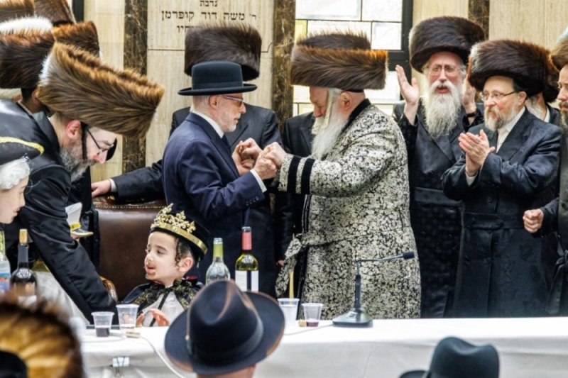 האחים לענטשעווסקי