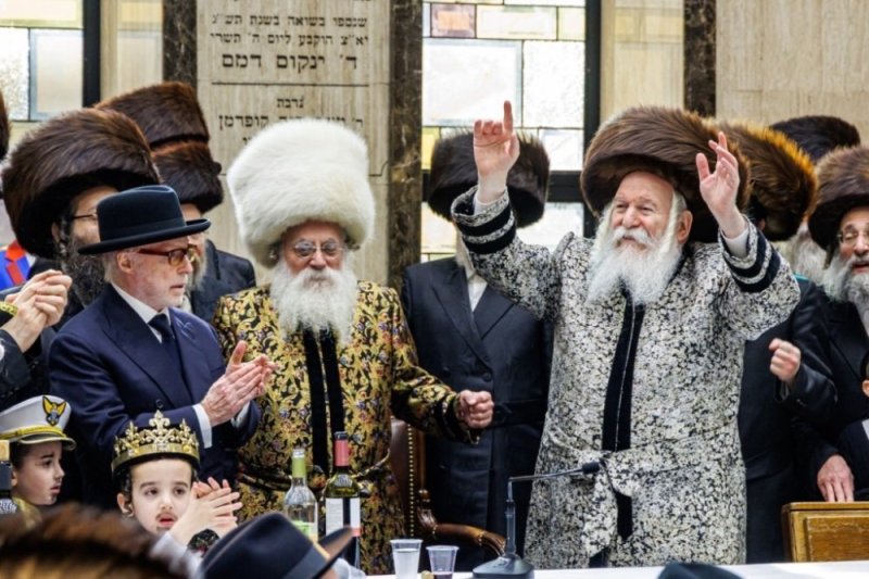 האחים לענטשעווסקי