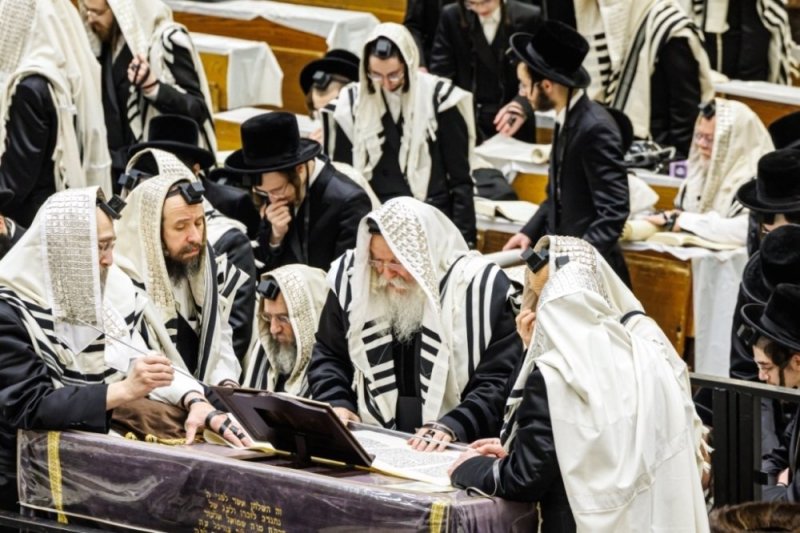 האחים לענטשעווסקי