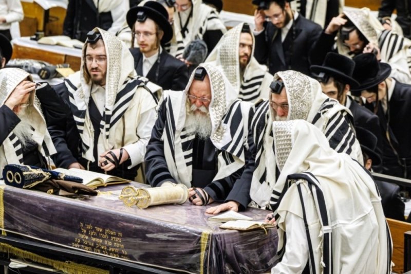 האחים לענטשעווסקי