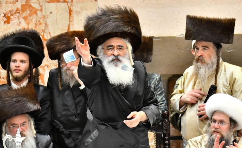 שוקי לרר