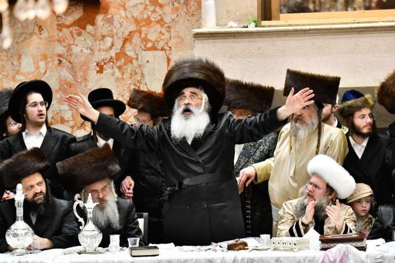 שלומי טריכטר ושוקי לרר