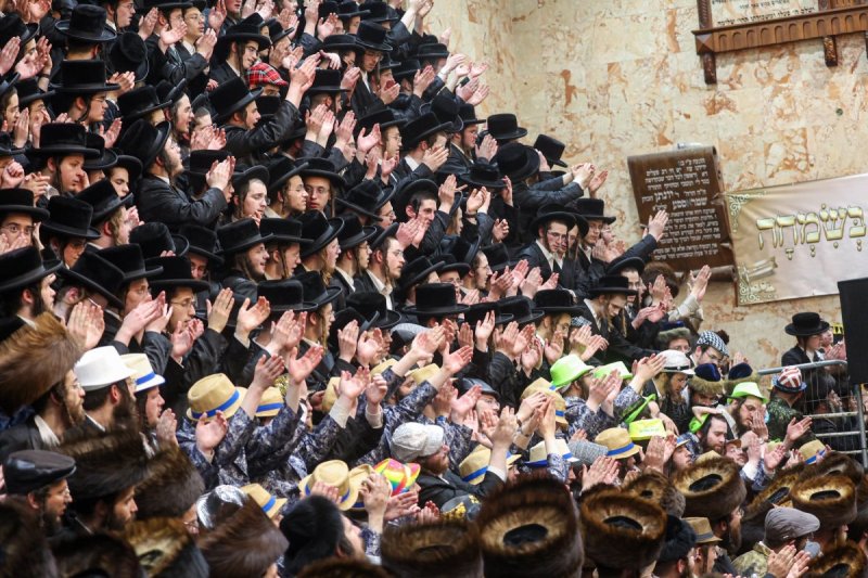 שלומי טריכטר ושוקי לרר
