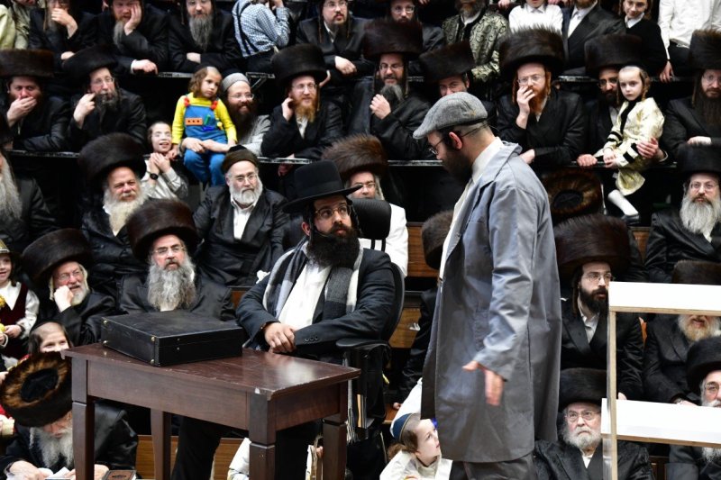 יוסי לוי