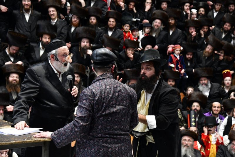 יוסי לוי