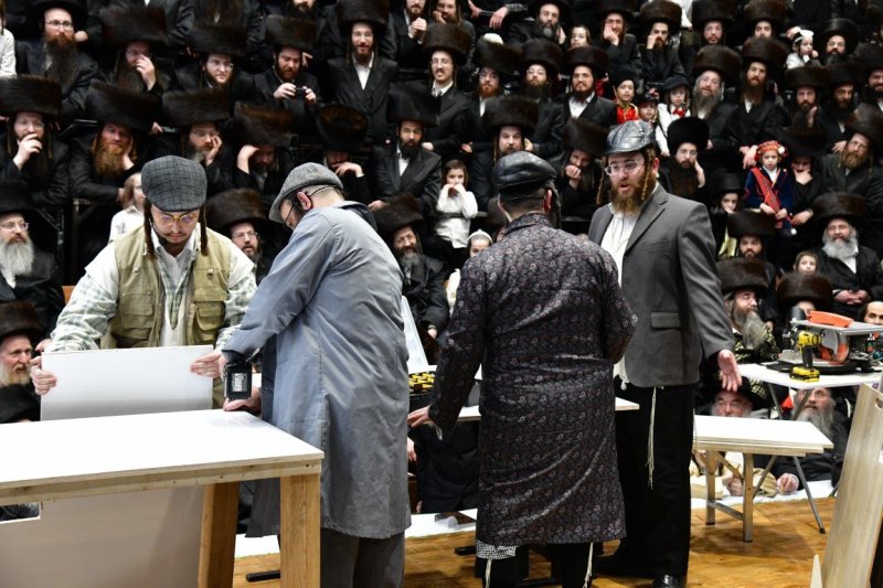 יוסי לוי