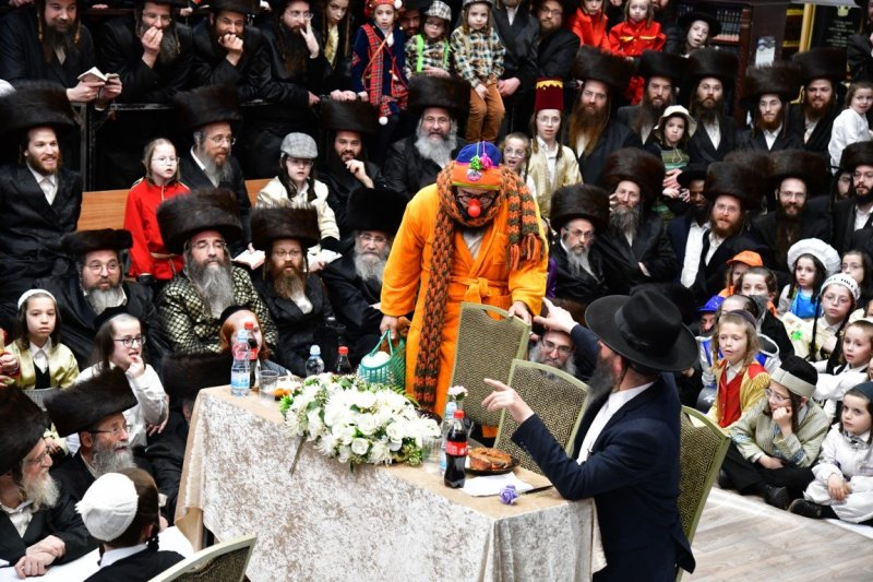 יוסי לוי