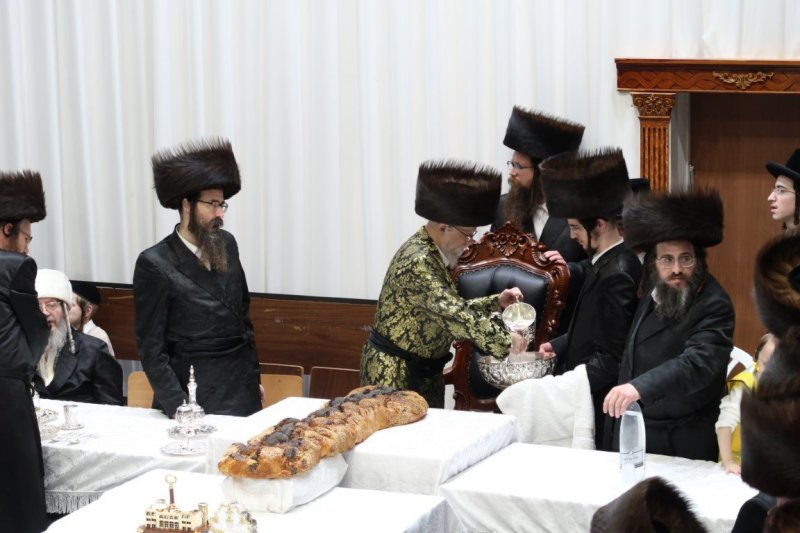 יוסי לוי