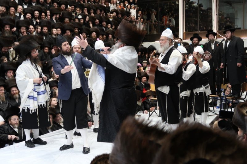 יוסי לוי