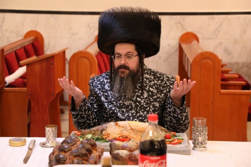 נחמן חממי