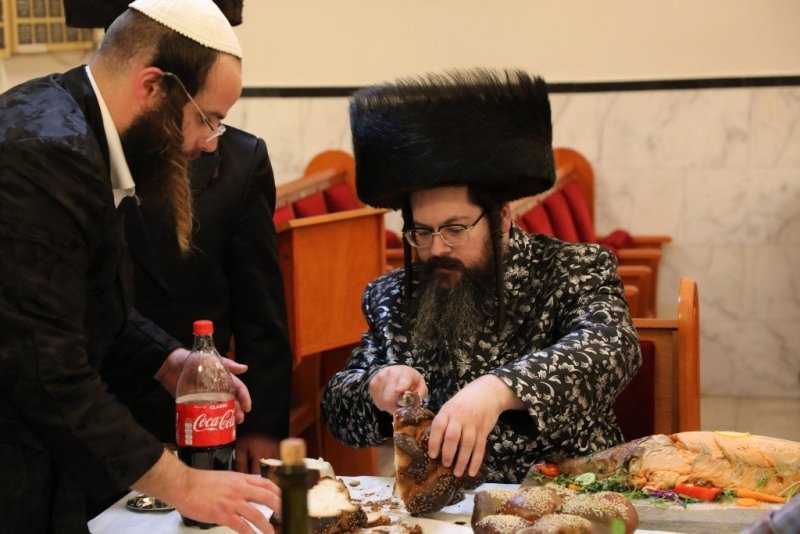 נחמן חממי