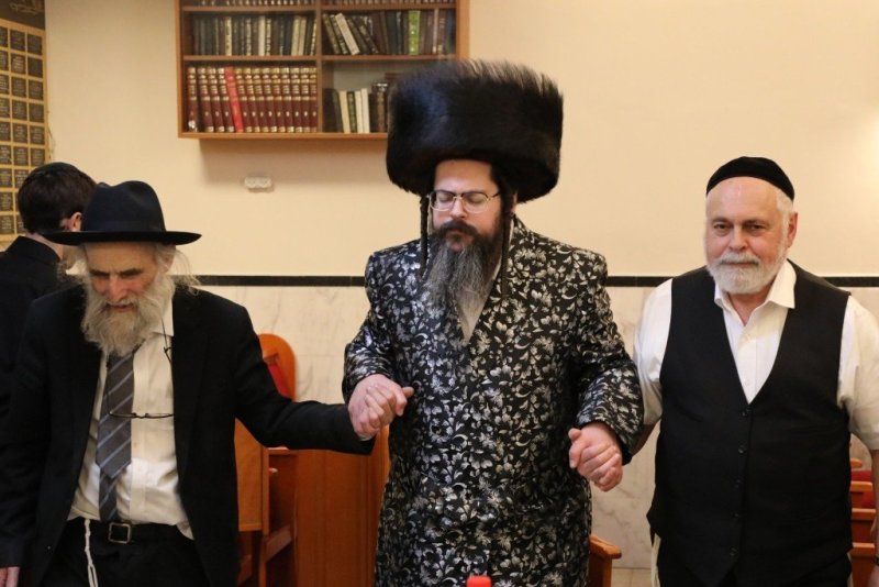 נחמן חממי