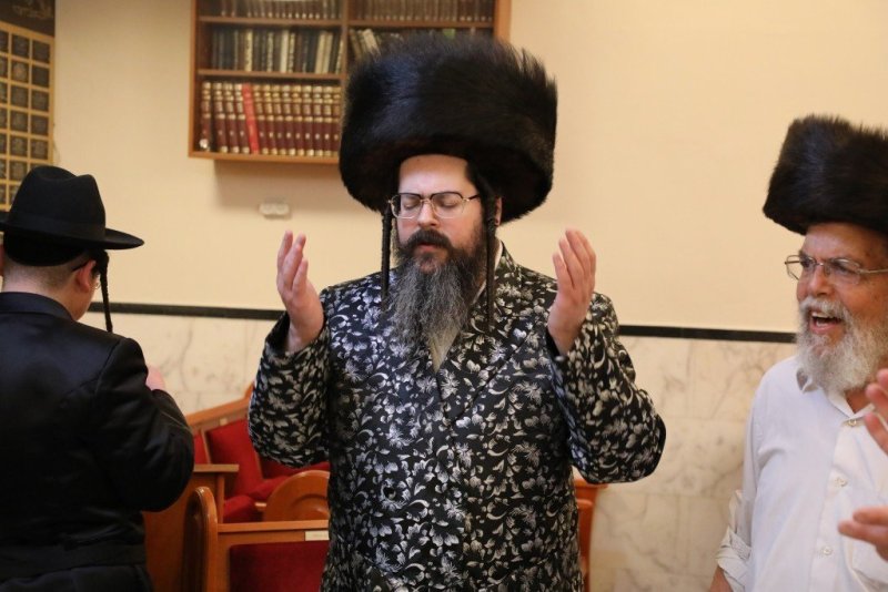נחמן חממי