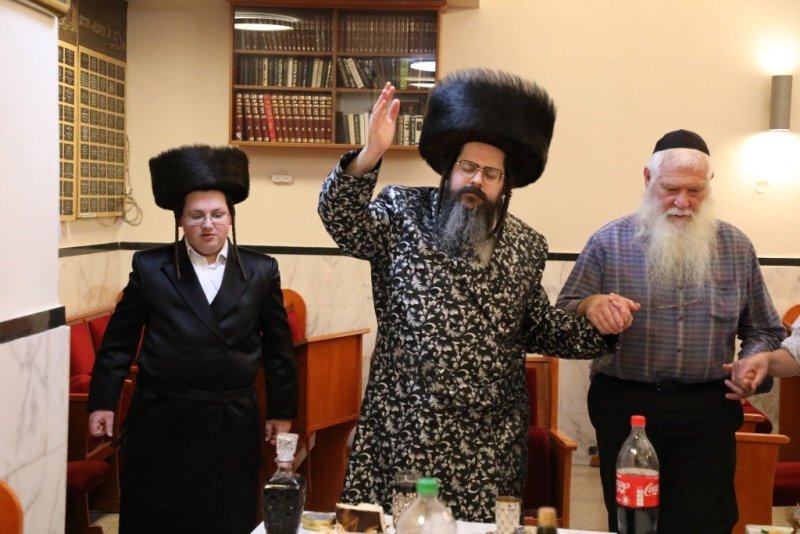 נחמן חממי