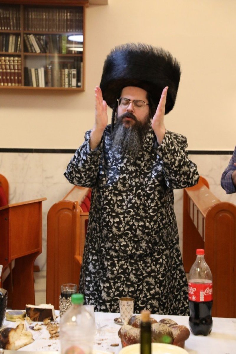 נחמן חממי