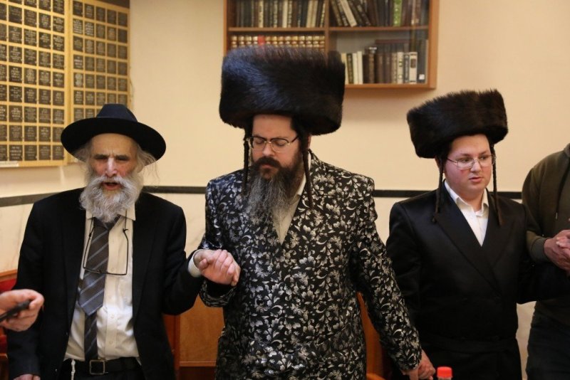נחמן חממי