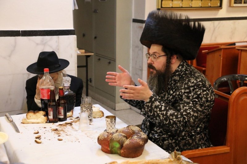 נחמן חממי