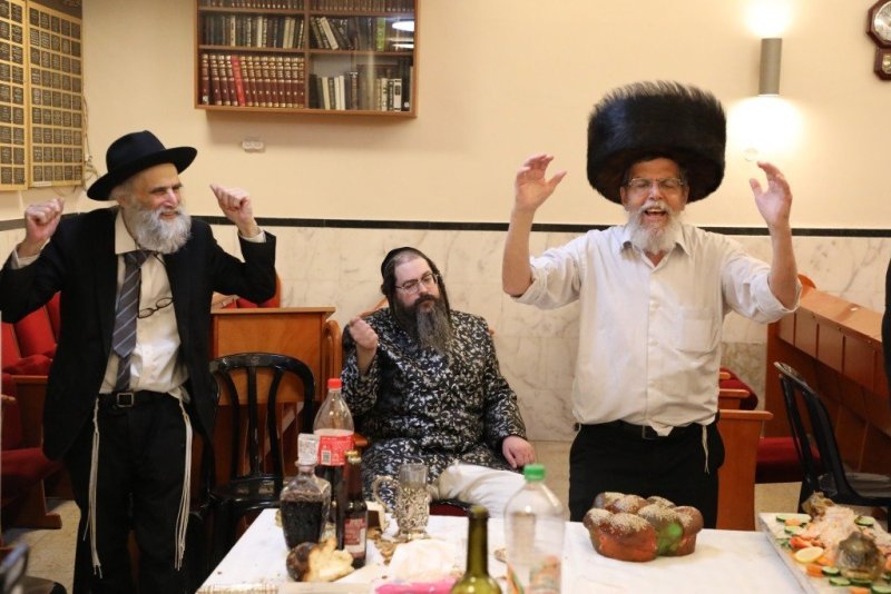 נחמן חממי