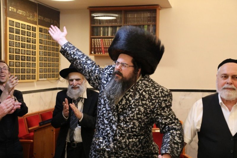 נחמן חממי