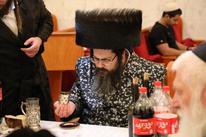 נחמן חממי