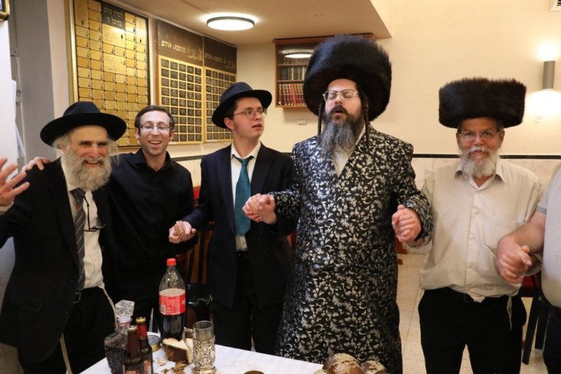 נחמן חממי