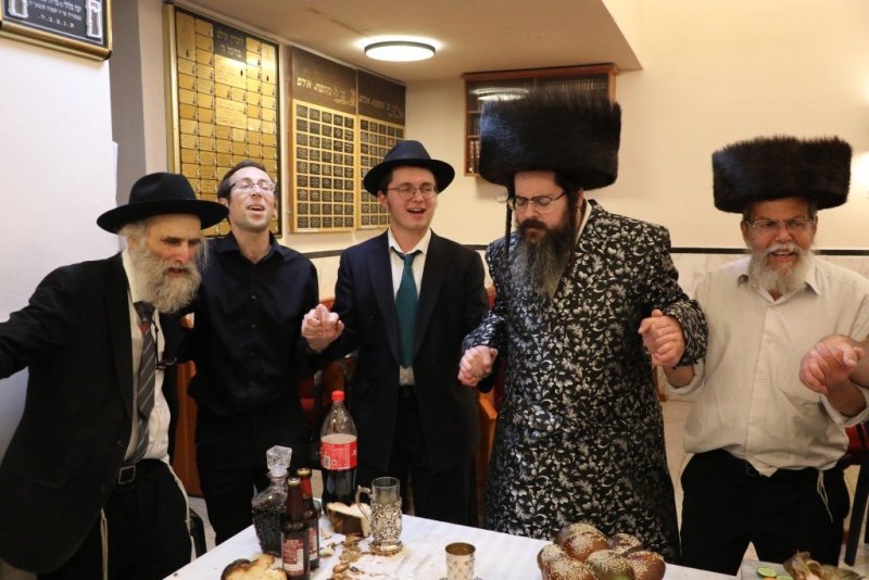 נחמן חממי