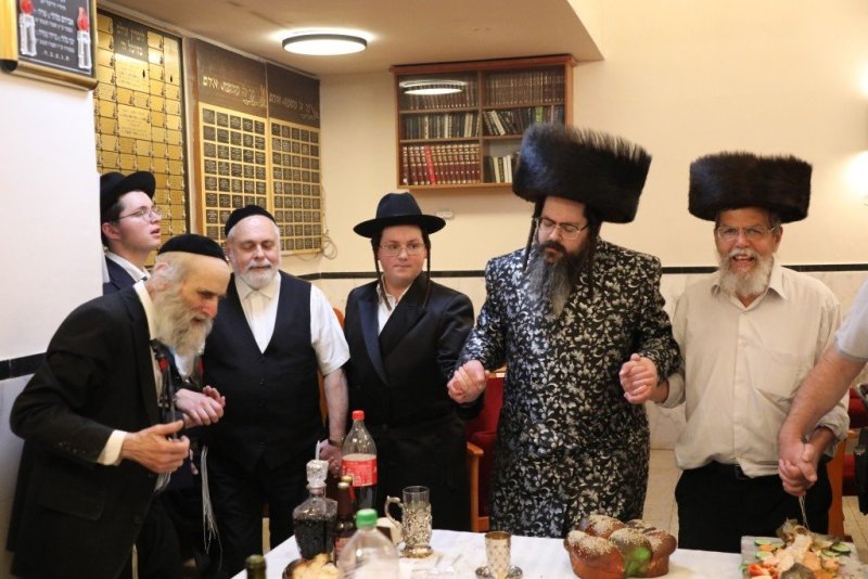 נחמן חממי