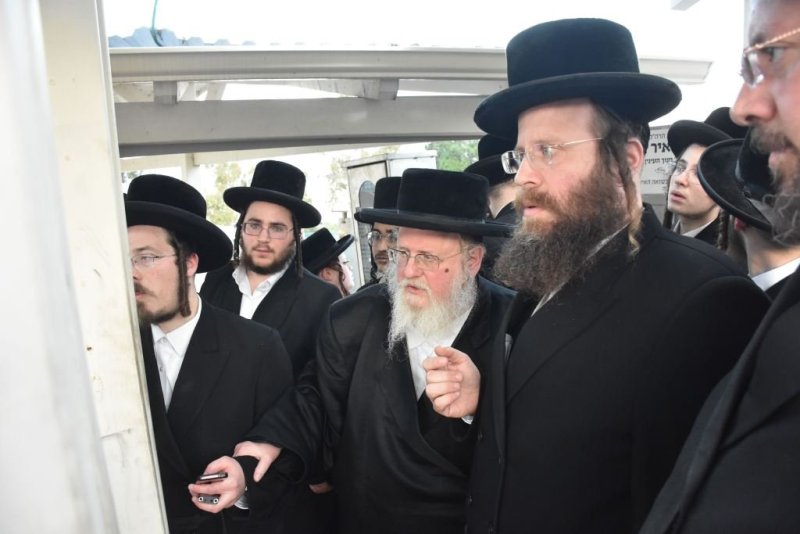 יהודה פרקוביץ