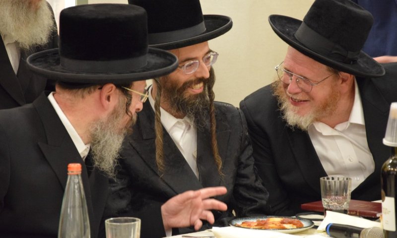 חצי יובל להסתלקותו של הצדיק הירושלמי הבלתי נשכח