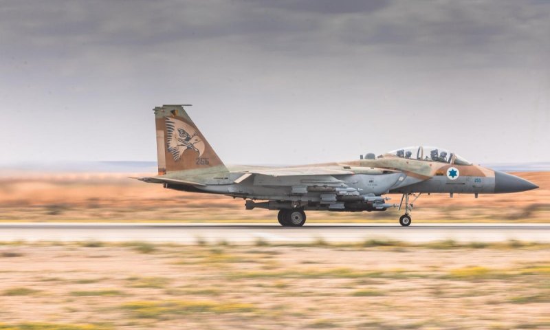 דיווח: עימות אווירי ישיר ראשון בין ישראל לטורקיה בשמי סוריה; צה"ל מכחיש