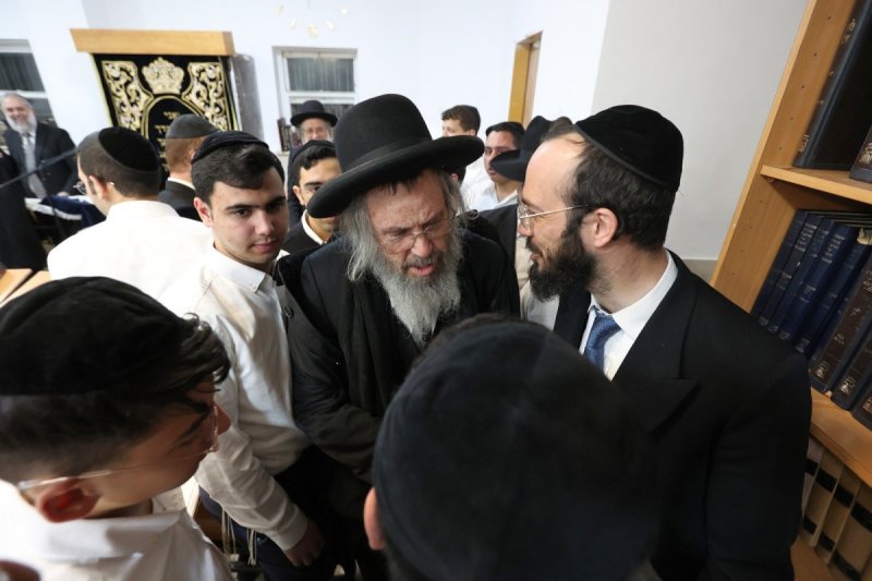 יעקב כהן