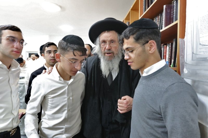 יעקב כהן