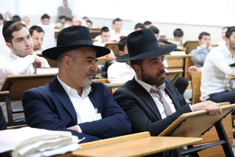 יעקב כהן