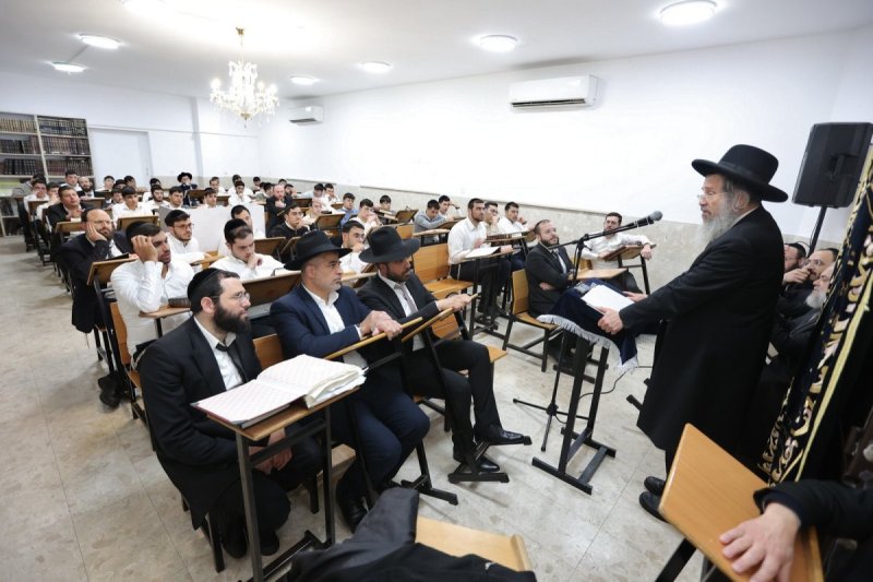 יעקב כהן