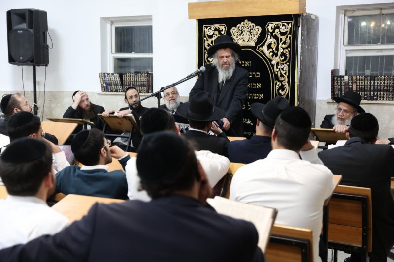 יעקב כהן
