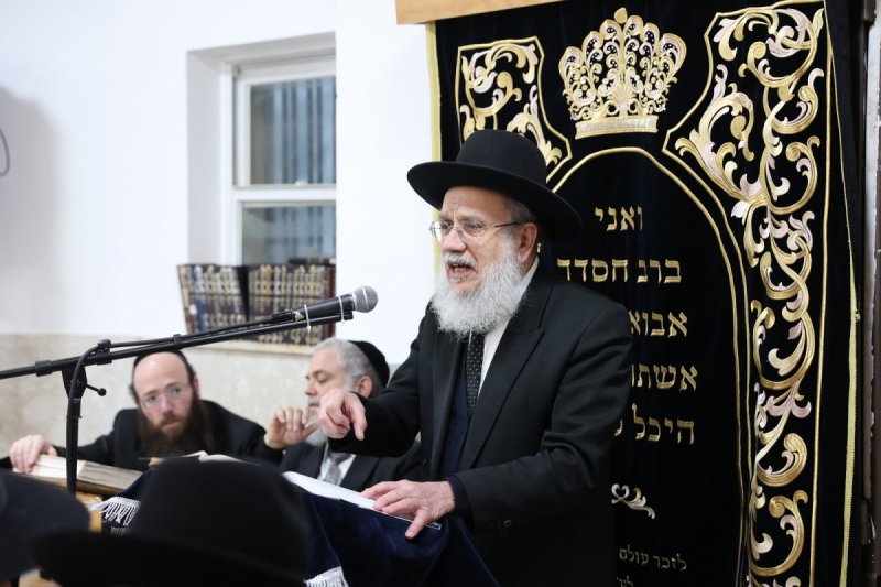 יעקב כהן