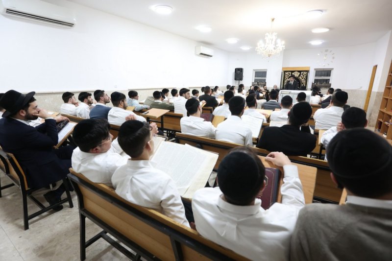 יעקב כהן