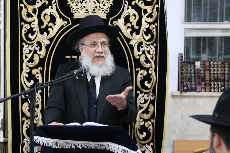 יעקב כהן