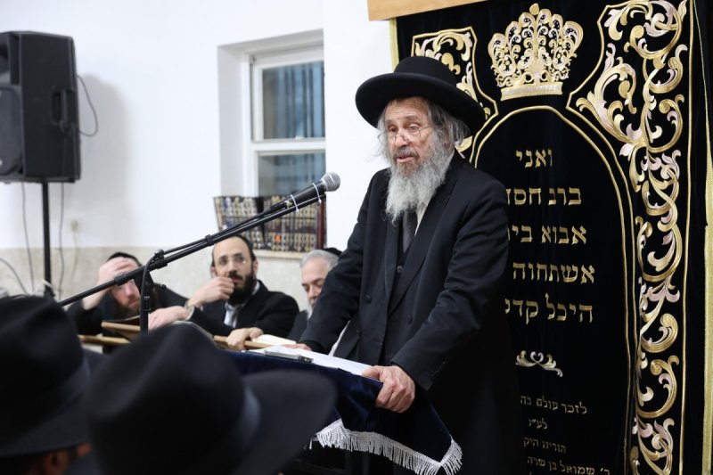 יעקב כהן