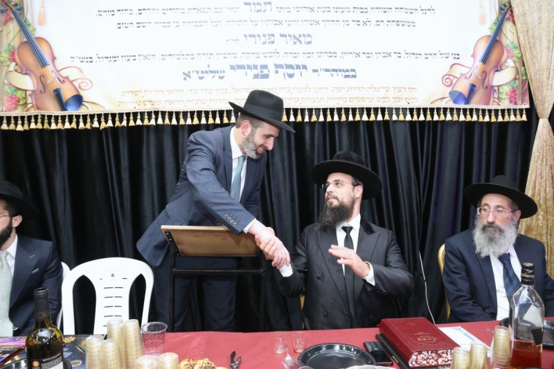 דוד ארזני