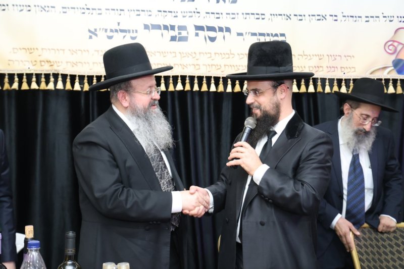 דוד ארזני