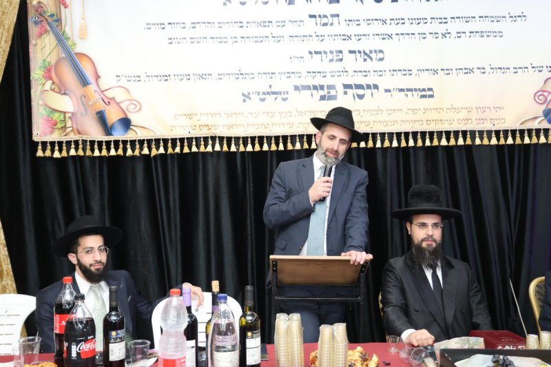 דוד ארזני
