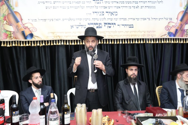 דוד ארזני
