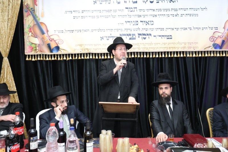 דוד ארזני
