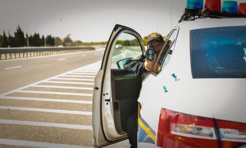 בשורה לנהגים: ערעור על דוחות תעבורה בלחיצת כפתור